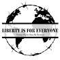LibertyIsForEveryone.com