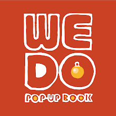 book We Do Pop-Up