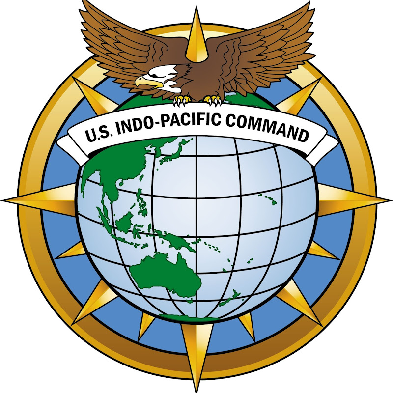 U.S. Indo-Pacific Command
