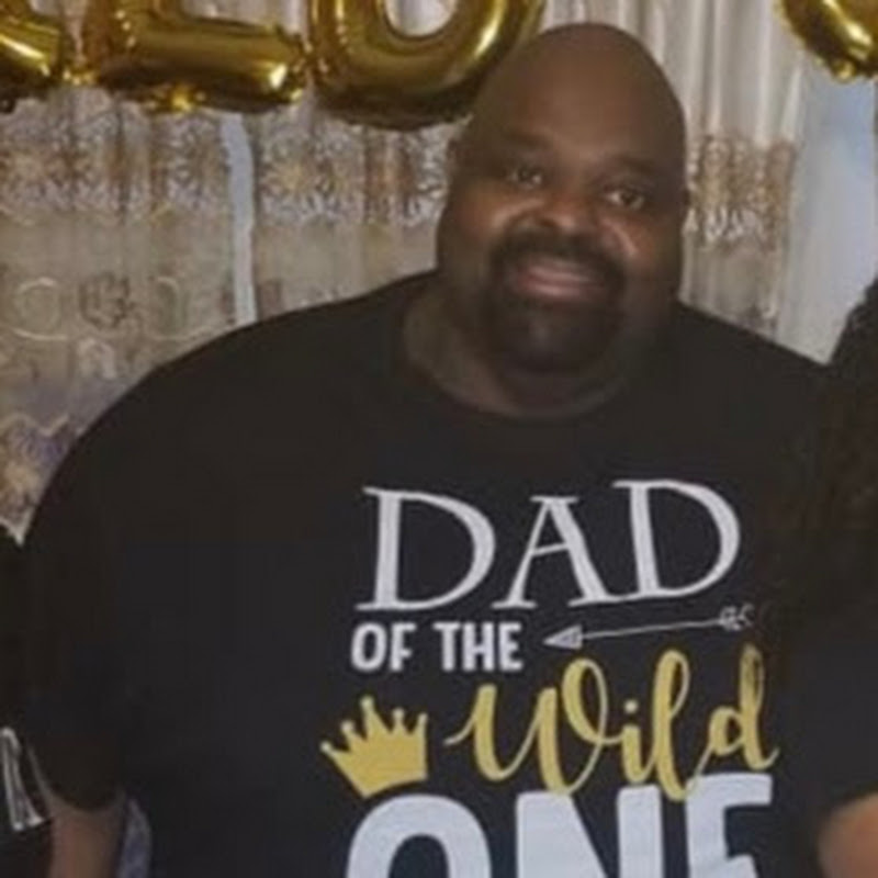 The Fasting Fatman
