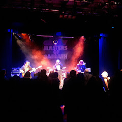 Children of the Gravy - Black Sabbath Tribute