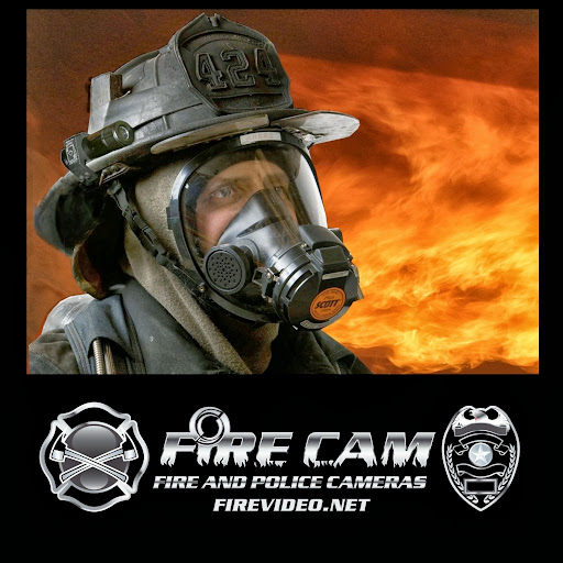 Fire Cam Police and Fire Cameras