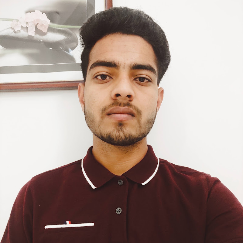 Umesh Tyagi