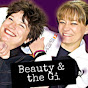 Beauty and the Gi Podcast logo