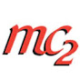 Metalline Chemical Corporation MC2 logo