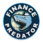 Finance Predator logo