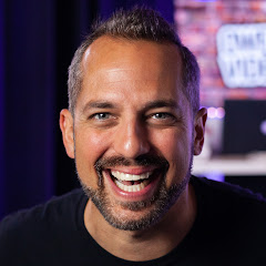 Thumbnail of related channel