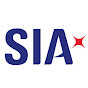 Satellite Industry Association logo