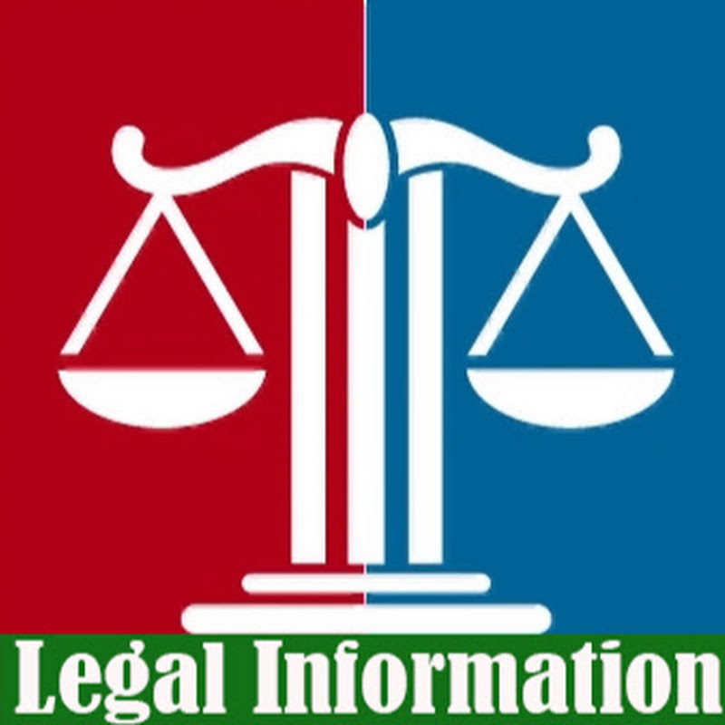 Legal Information