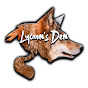 Lycaon's Den logo