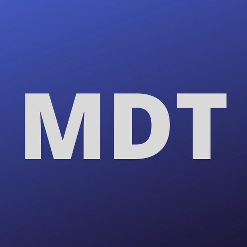 MichaelDT