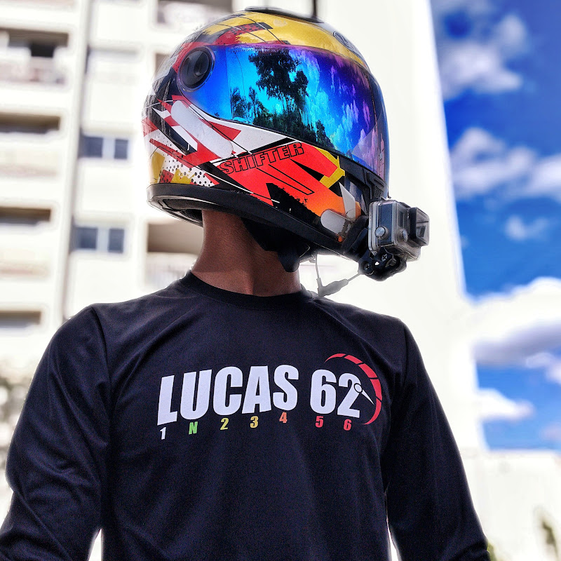 Lucas V. Brito