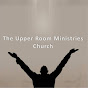 The Upper Room Ministries Church logo