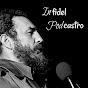 Infidel Podcastro logo