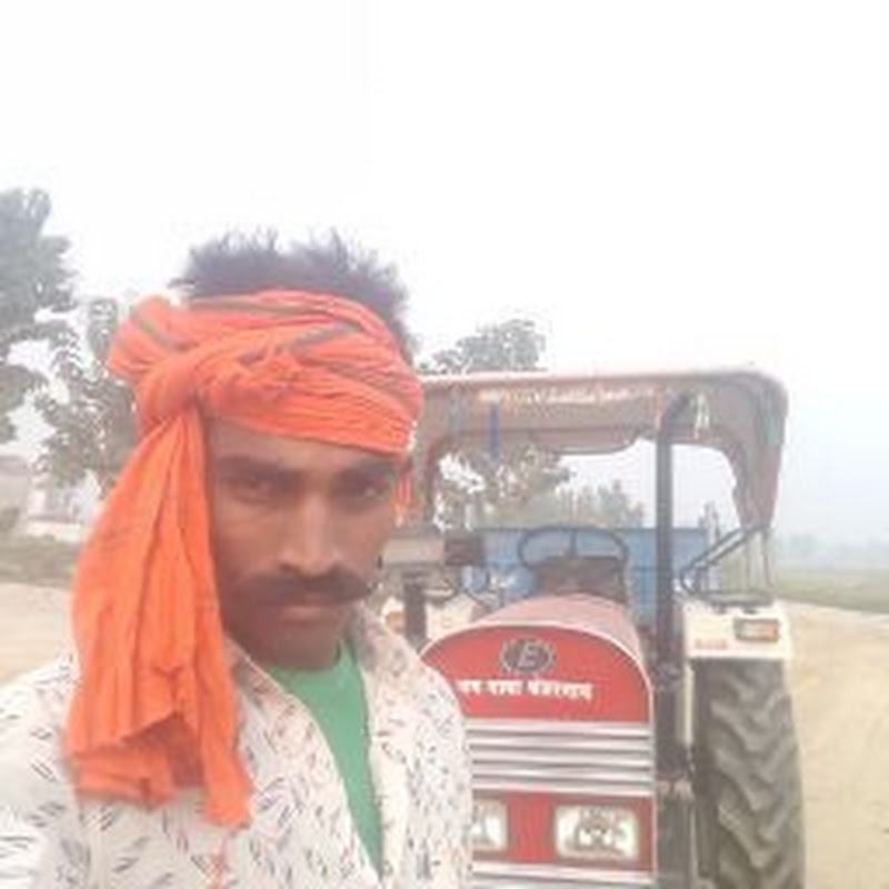 Naumi Yadav