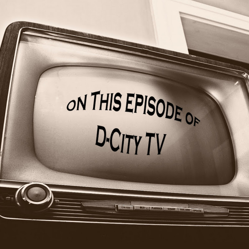 DC TV