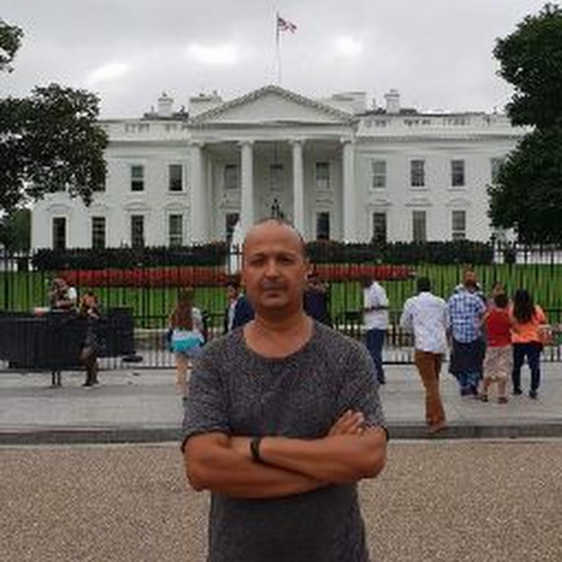Mustapha Adib