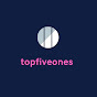 topfiveones logo