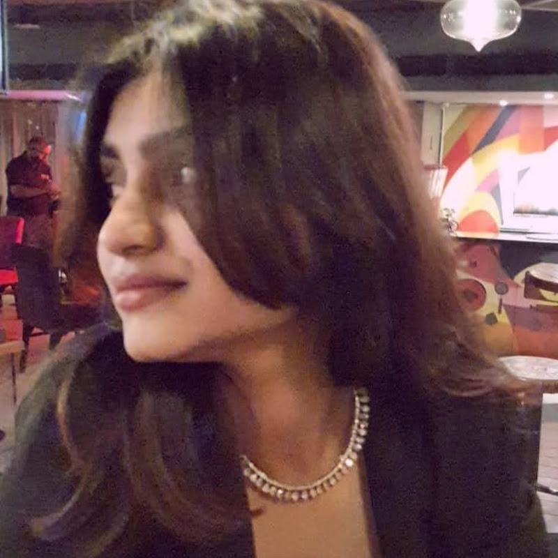 Ritika Rakshit
