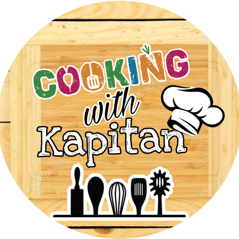 Cooking with Kapitan