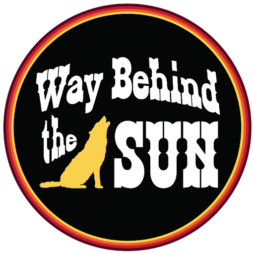Way Behind The Sun