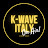 K-Wave Italy