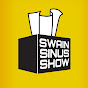 Swain Sinus Show logo