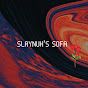 Slaynuh's Sofa logo