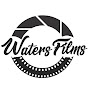 Waters Films logo