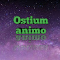 Ostium animo logo