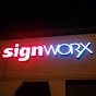 SignWorx NC logo