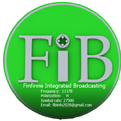 FIB TV channel logo