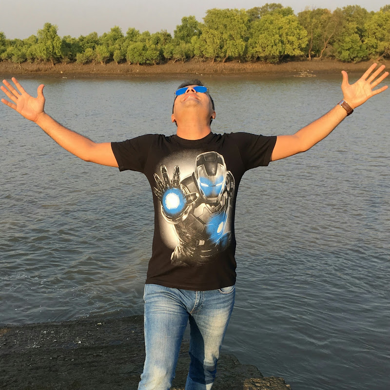 Ketan Gandhi