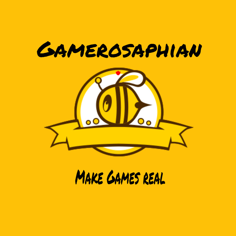 Gamerosaphian
