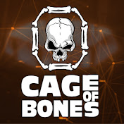 Cage Of Bones MMA