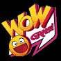 Wow Grabe!! logo