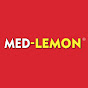 Med-Lemon South Africa logo