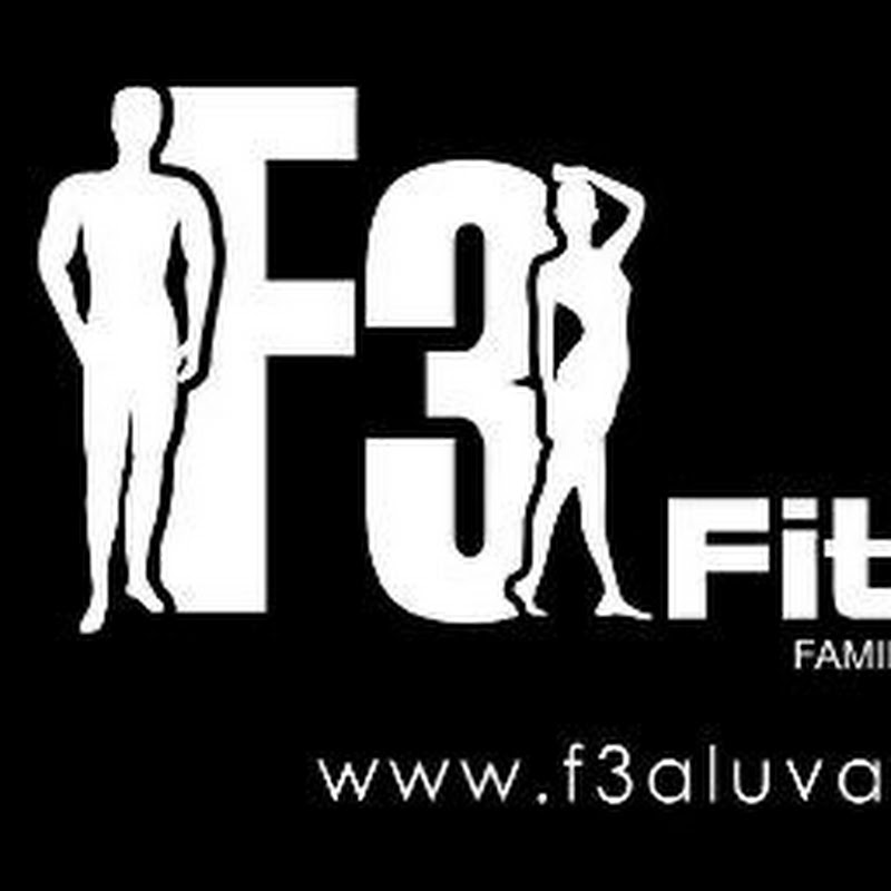 F3 Fitness Aluva