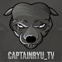CaptainRyu TV logo