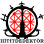 Hitit Dedektor logo
