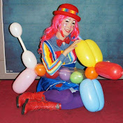 Ms Balloon Anna