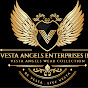 Vesta Angels Tarot Inc. logo