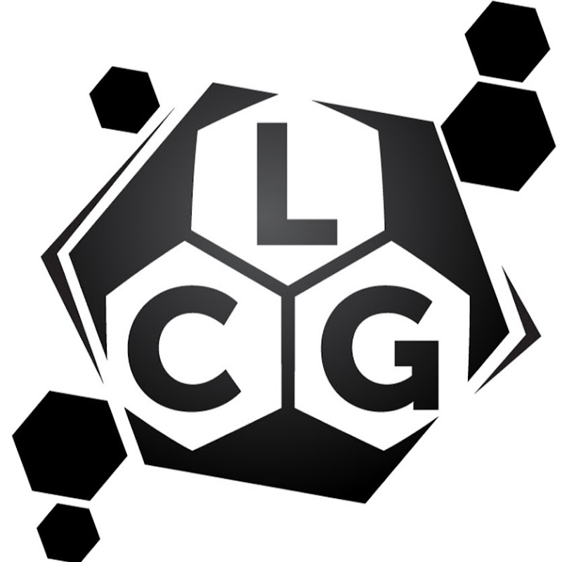 Lore Chase Games