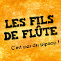 Les Fils de Flûte logo
