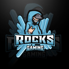 Rocks Gaming Avatar