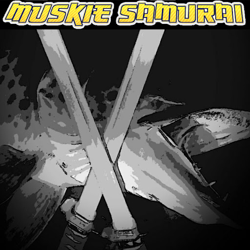 Muskie Samurai