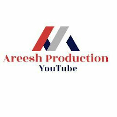 Логотип каналу Areesh Production