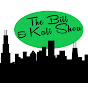 The Bill and Kali Show logo
