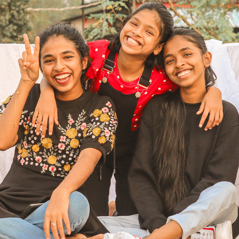 THE 3 SISTERS