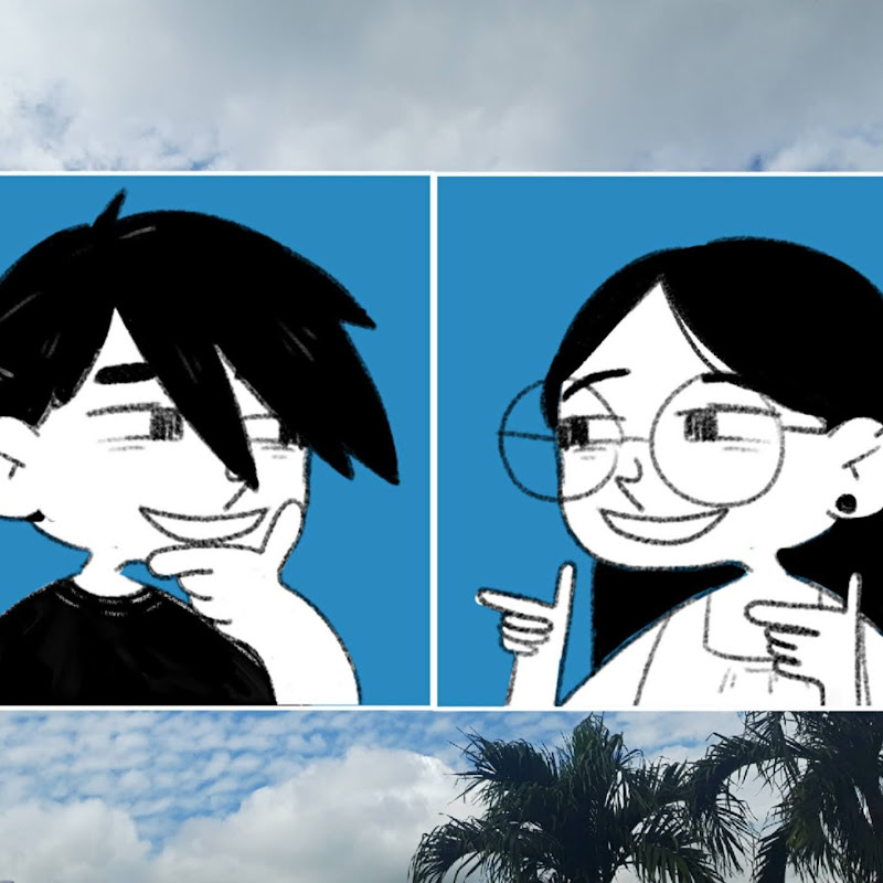 Retropical Podcast